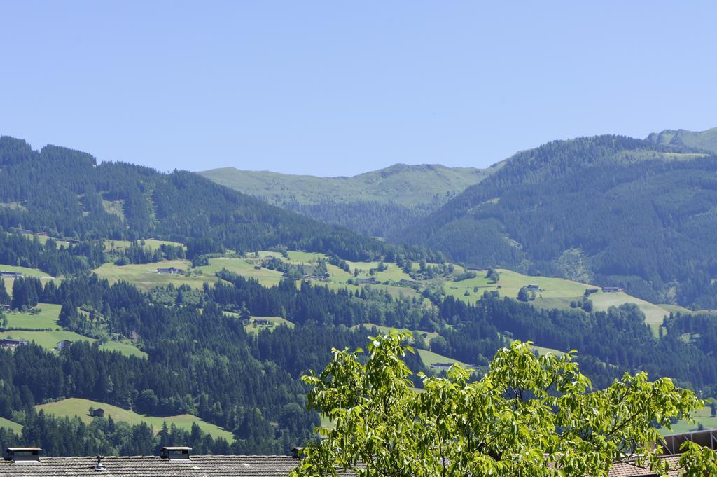 Apart Soellbacherhof Fuegen Exterior photo